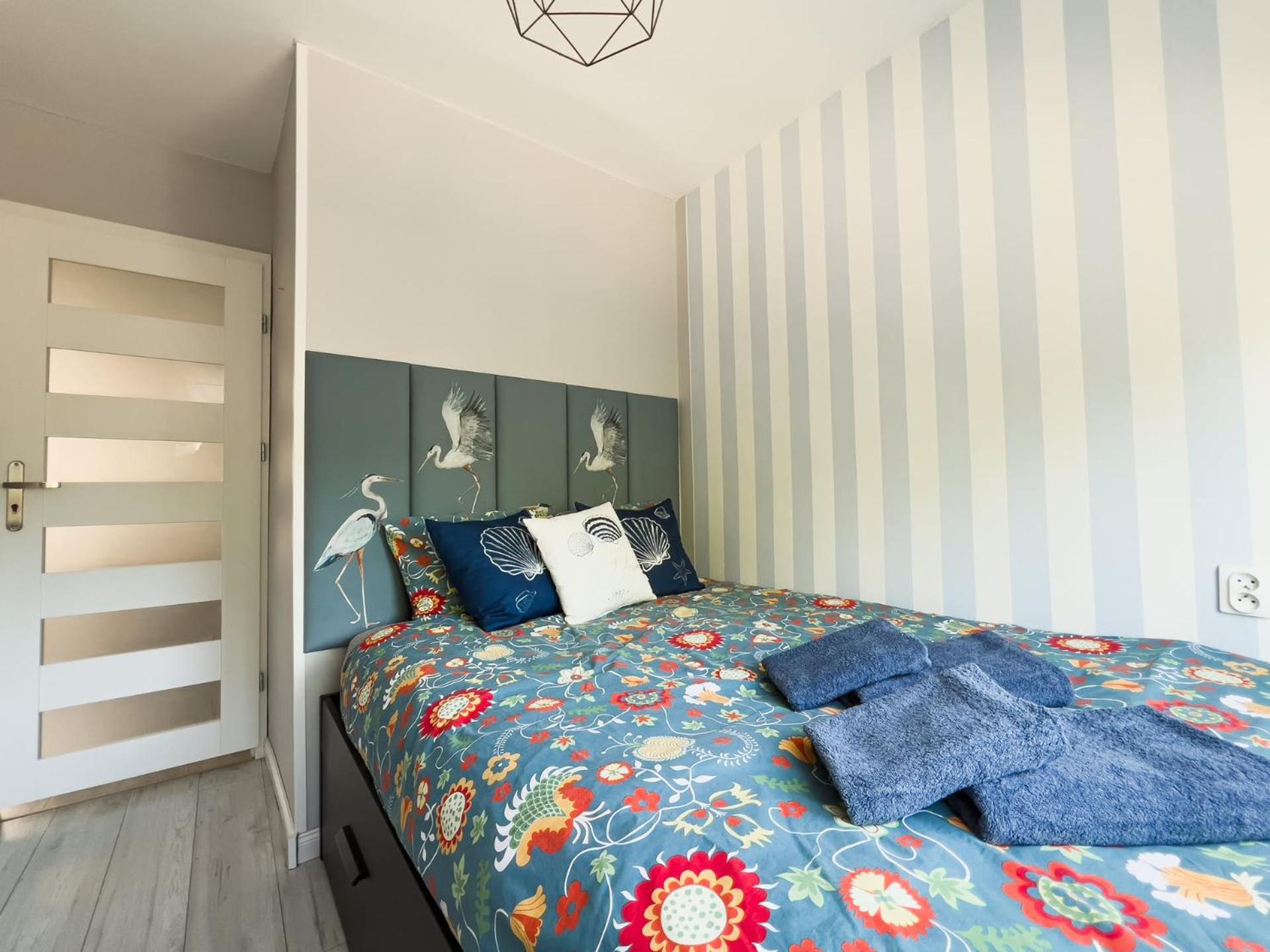 Apartament Nad Morzem - Brzezno — Photos 1