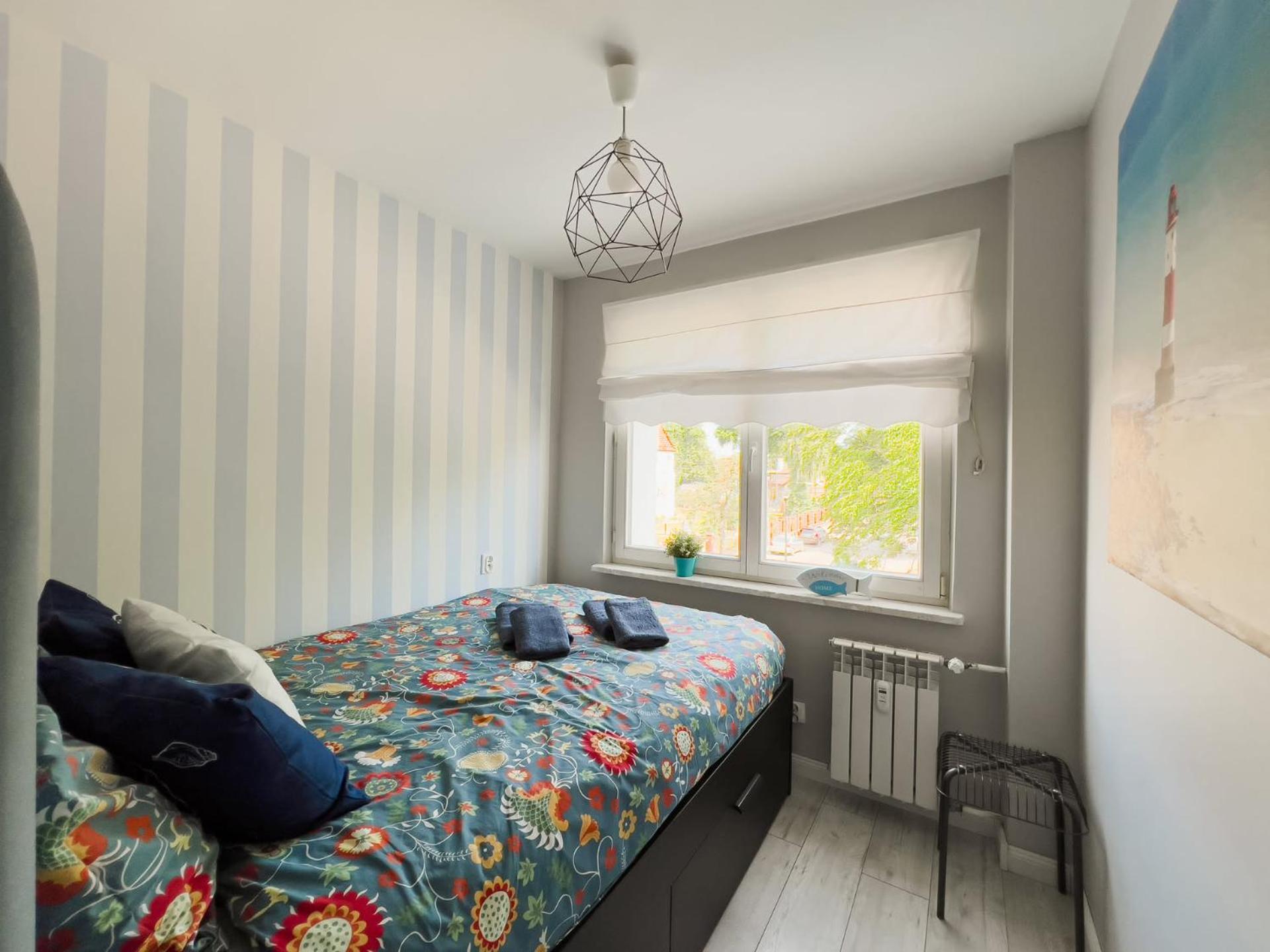 Apartament Nad Morzem - Brzezno — Photos 3
